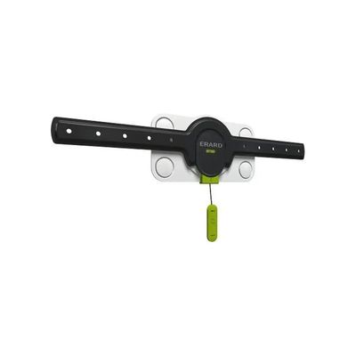 Erard FIXIT 600 FiXiT 600 Staffa Fissa Ultra Slim per TV da 42 a 75 Pollici VESA 600x400 Portata 70 Kg Erard FIXIT 600 FiXiT 600 Staffa Fissa Ultra Slim per TV da 42 a 75 Pollici VESA 600x400 Portata 70 Kg
