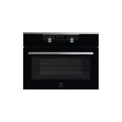 Electrolux KVMDE46X Forno Elettrico da Incasso 42 L Inox