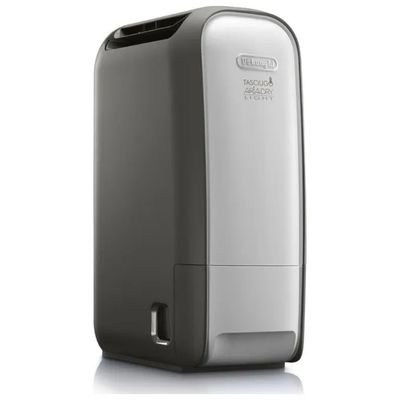 DELONGHI De’Longhi DNS80 Tasciugo AriaDry Light Deumidificatore 7,5 L/24h DELONGHI De’Longhi DNS80 Tasciugo AriaDry Light Deumidificatore 7,5 L/24h