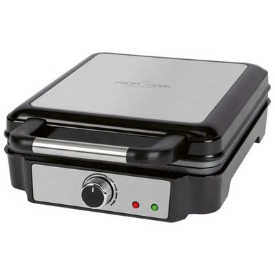 ProfiCook PC-WA 1241 Piastra per Waffle 1200 W ProfiCook PC-WA 1241 Piastra per Waffle 1200 W