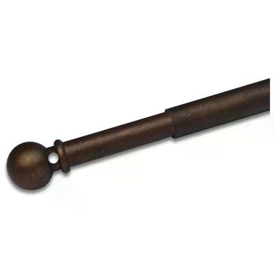 Emmebi Clio Astina per Tende Bronzata 100 cm Emmebi Clio Astina per Tende Bronzata 100 cm