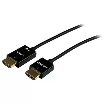 StarTech.com Cavo HDMI 4K attivo maschio/maschio, 5 m StarTech.com Cavo HDMI 4K attivo maschio/maschio, 5 m