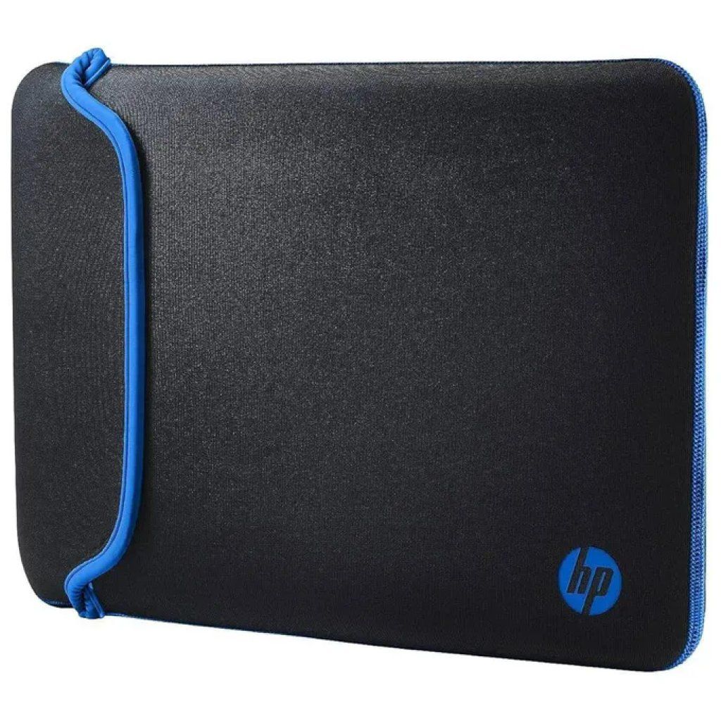 HP custodia sleeve impermeabile per notebook fino a 14″ – Atmospheric Blue