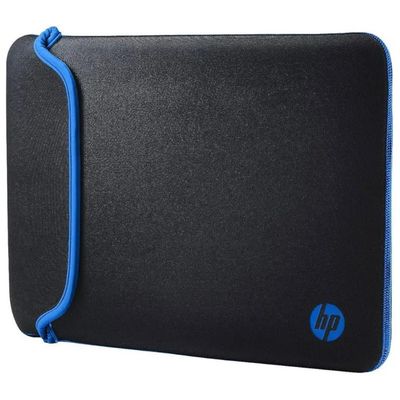 HP custodia sleeve impermeabile per notebook fino a 14″ – Atmospheric Blue
