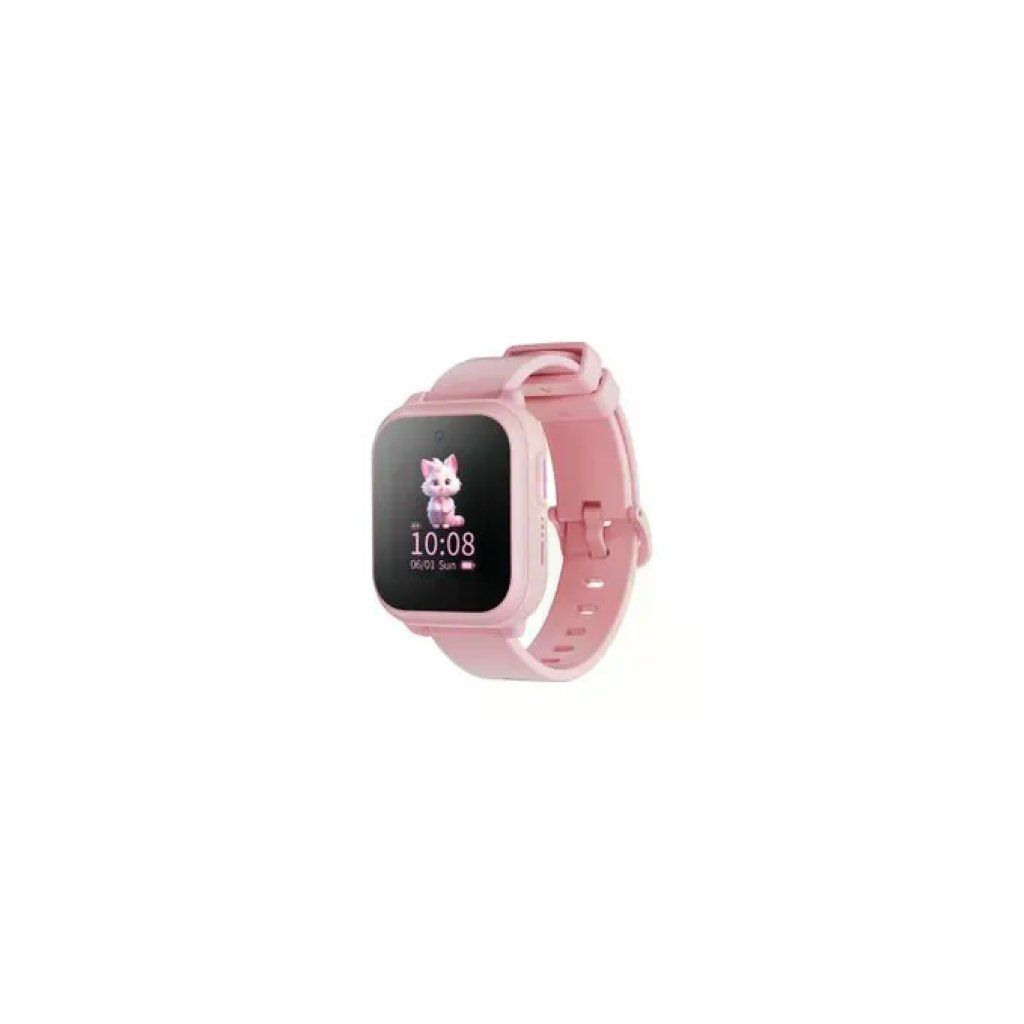 TIM WATCH K2 Smartwatch 4G LTE GPS Rosa, cassa 41 mm TIM WATCH K2 Smartwatch 4G LTE GPS Rosa, cassa 41 mm