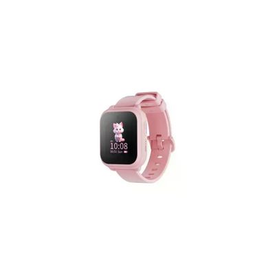 TIM WATCH K2 Smartwatch 4G LTE GPS Rosa, cassa 41 mm
