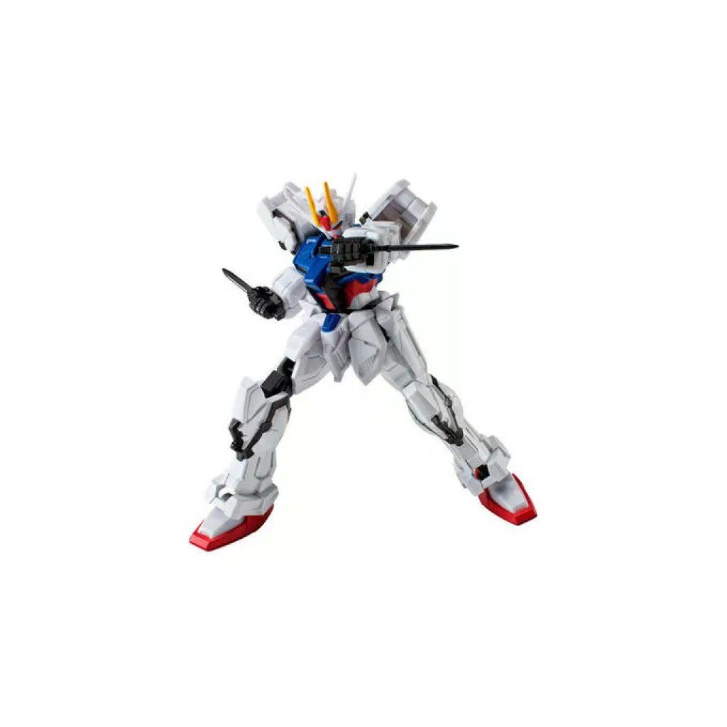Bandai G-Frame FA Gundam Dragoon Strike – Action Figure 13 cm