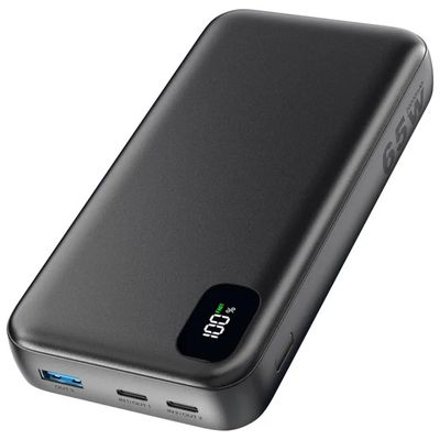 Energizer MAX XP20004PD Power Bank 20.000 mAh USB-C PD 65 W Nero