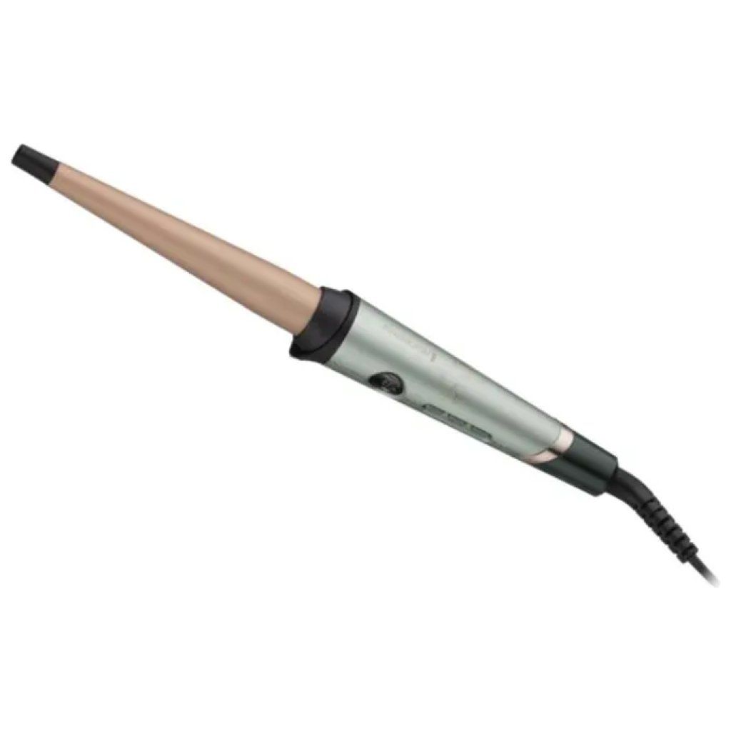 Remington Botanicals CI5860 Arricciacapelli in Ceramica Verde Remington Botanicals CI5860 Arricciacapelli in Ceramica Verde