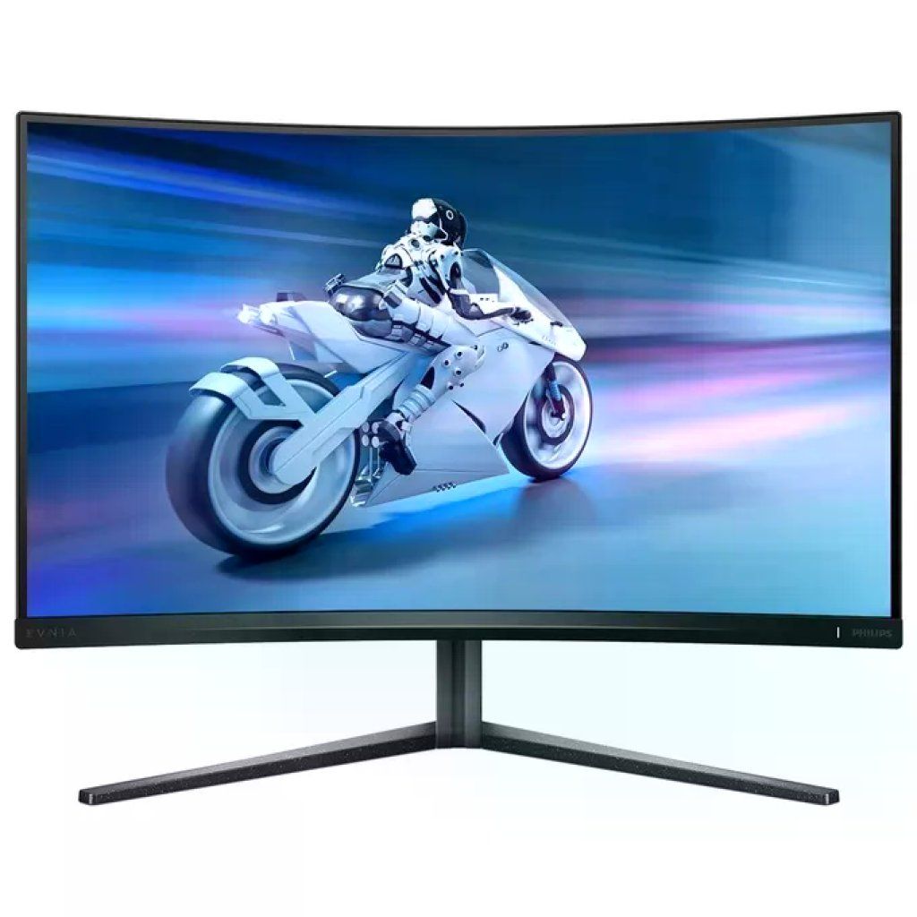 Philips Evnia 5000 32M2C5500W/00 Monitor Gaming Curvo 31,5″ Quad HD 240 Hz