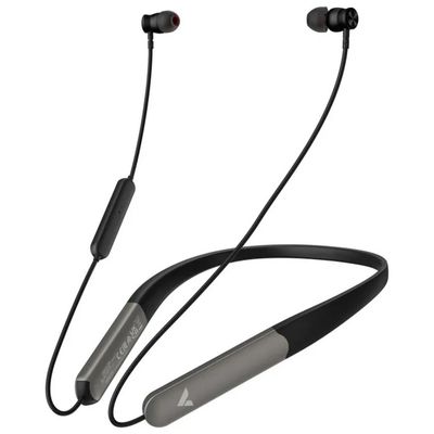 Verbatim TruSound Pro Auricolari Bluetooth Neckband Nero