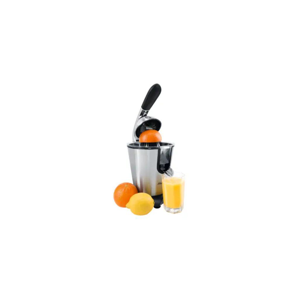 Steba ZP2 Spremiagrumi Elettrico 160 W Nero