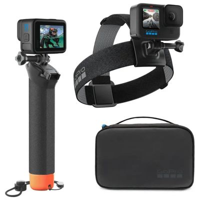 GoPro AKTES-003-VN Adventure Kit 3