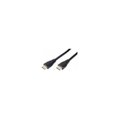 Equip 119356 Cavo HDMI Standard Maschio-Maschio, 7,5 m, Nero Equip 119356 Cavo HDMI Standard Maschio-Maschio, 7,5 m, Nero