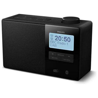 Philips TAR5600 Radio DAB+/FM Bluetooth 5.3