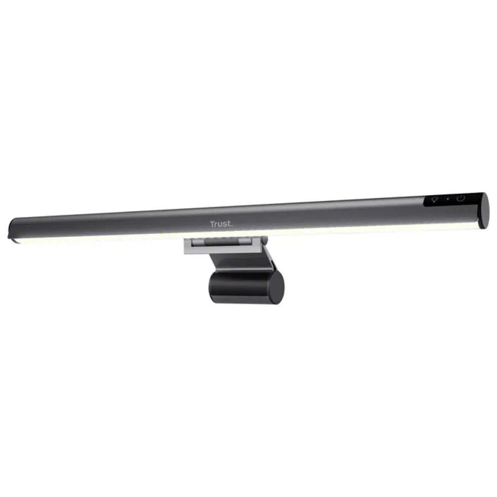 Trust Shyne 25483 – Barra LED per Monitor con Controlli Touch