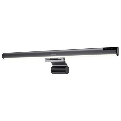 Trust Shyne 25483 – Barra LED per Monitor con Controlli Touch Trust Shyne 25483 – Barra LED per Monitor con Controlli Touch