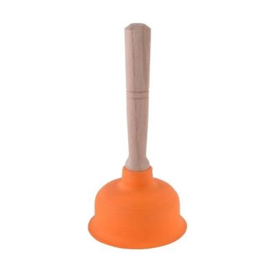 RIDAP Zack sturalavandini a ventosa, 12 cm