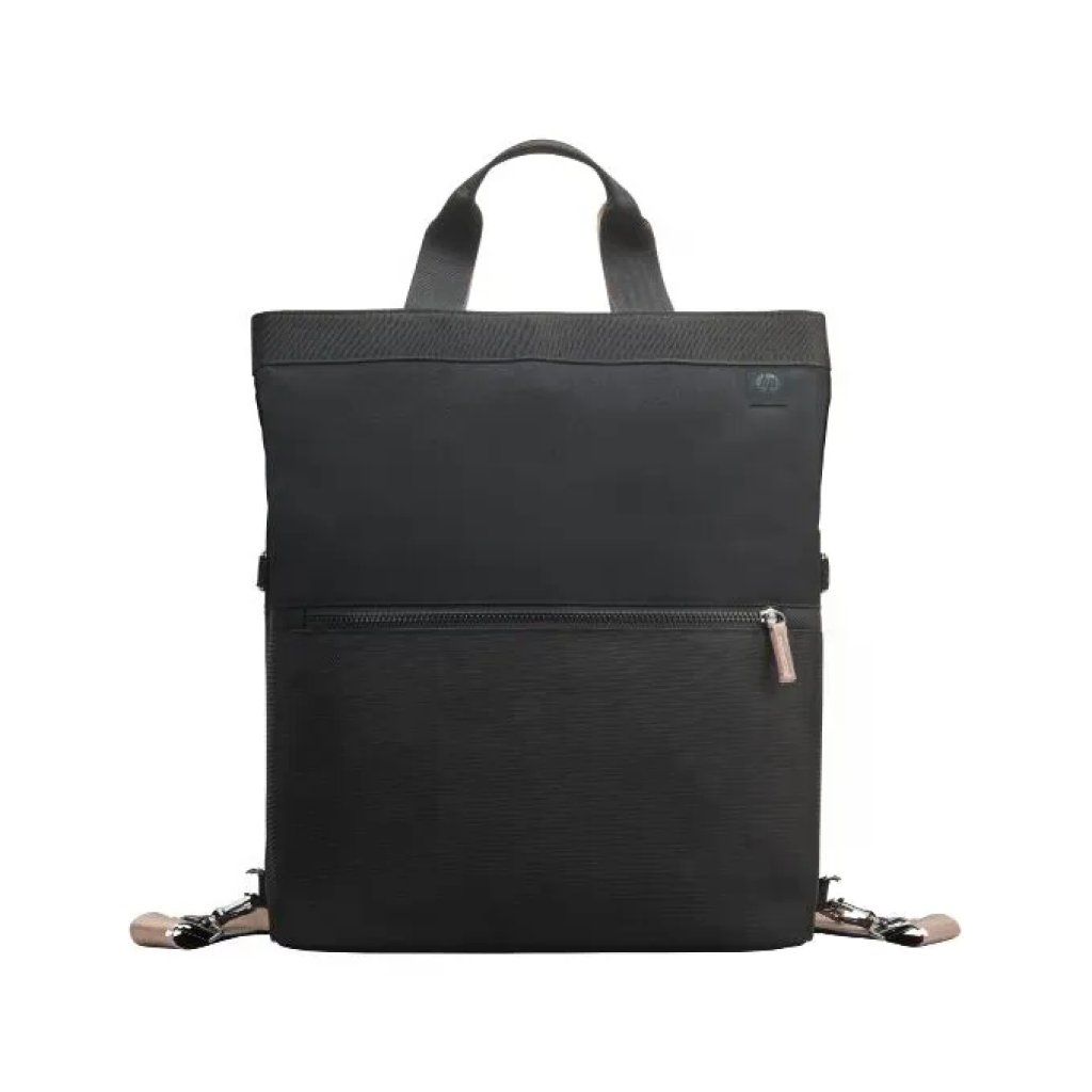 HP Borsa-Zaino Convertibile per Laptop fino a 14,1″ HP Borsa-Zaino Convertibile per Laptop fino a 14,1″