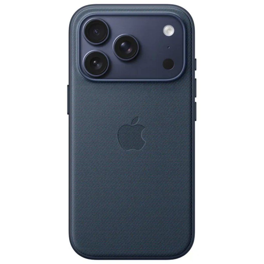 Celly COLMAGGLI1151BL Cover Blu per Apple iPhone 17 Pro Celly COLMAGGLI1151BL Cover Blu per Apple iPhone 17 Pro