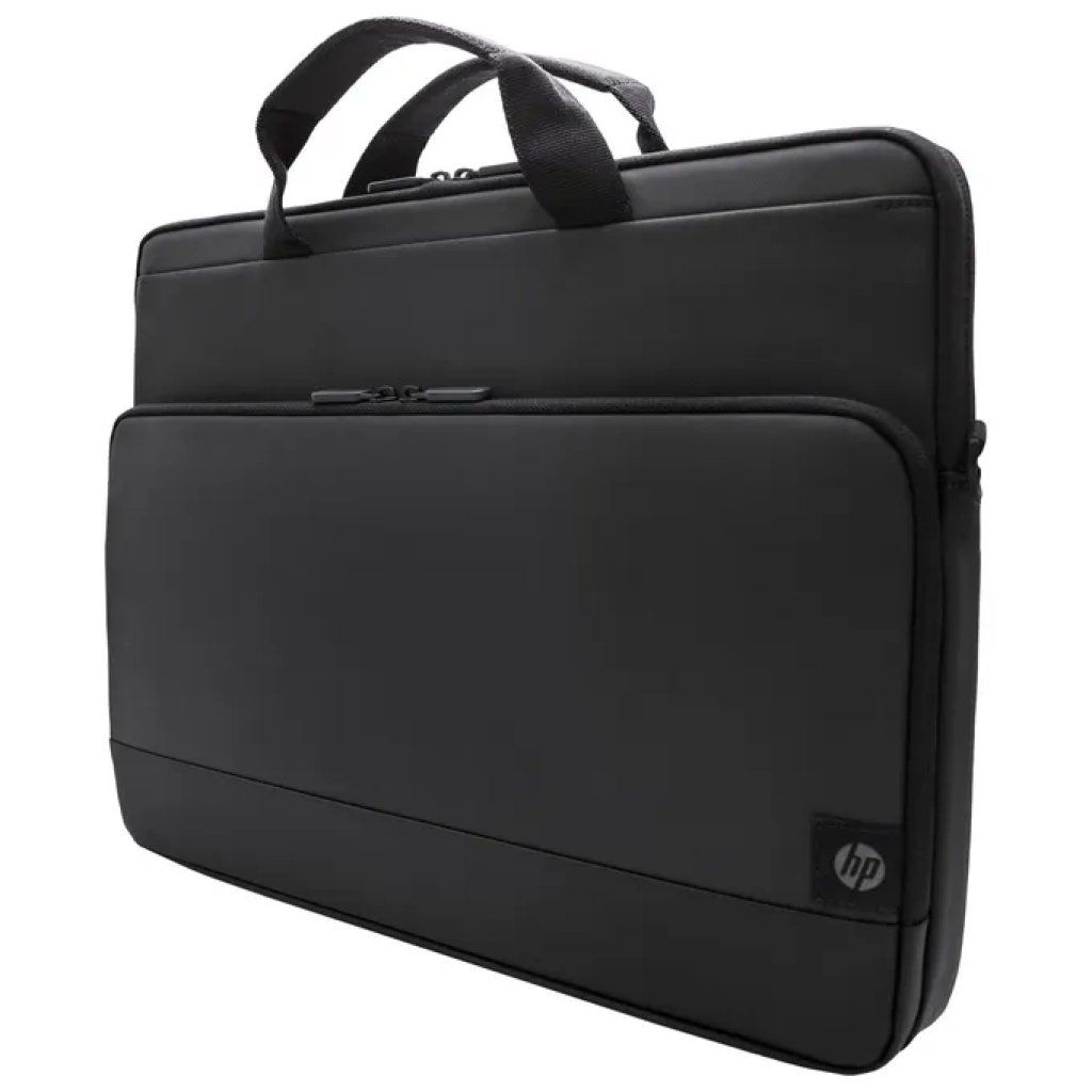 HP Modern Briefcase per Laptop fino a 16 HP Modern Briefcase per Laptop fino a 16" – Moonless Night
