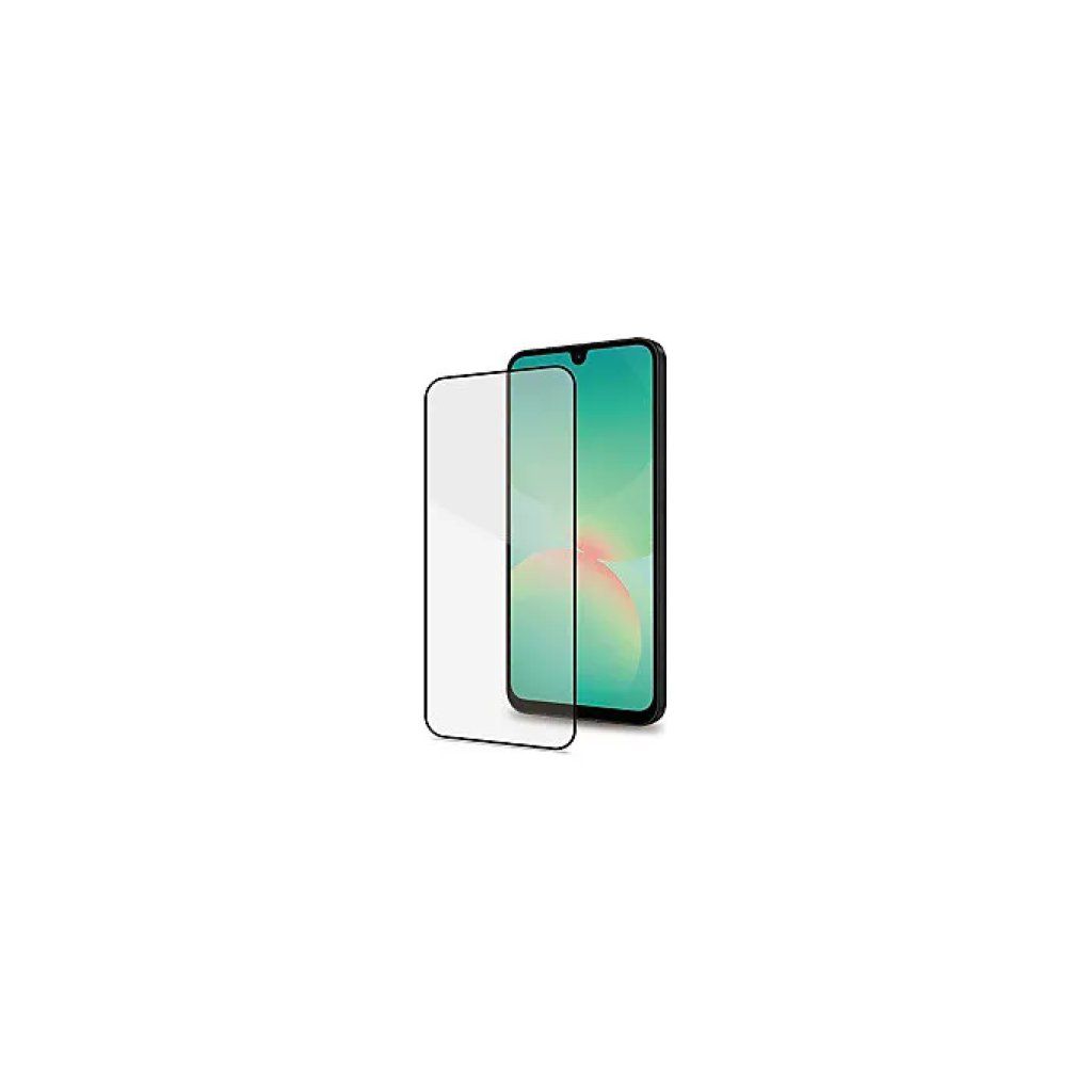 Celly Full Glass 9H per Samsung Galaxy A27 5G – Nero