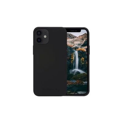 Celly Wally Custodia a Libro Nera per Samsung Galaxy A27 5G