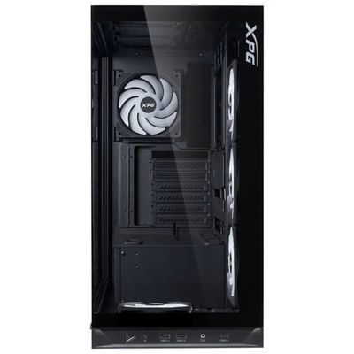 XPG Invader X BTF Case Midi Tower Gaming Nero XPG Invader X BTF Case Midi Tower Gaming Nero