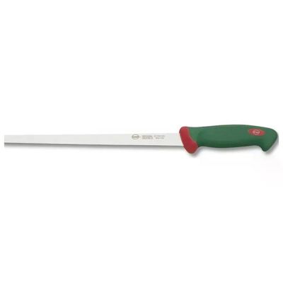 Sanelli Coltello Flessibile per Salmone e Prosciutto 28 cm Sanelli Coltello Flessibile per Salmone e Prosciutto 28 cm