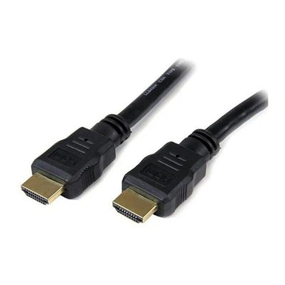 StarTech.com Cavo HDMI 4K ad alta velocità, 1,5 m, maschio-maschio