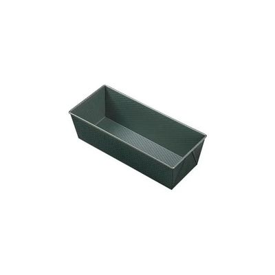 Kaiser 650050 Teglia Rettangolare per Pane Antiaderente, 4,4 L Kaiser 650050 Teglia Rettangolare per Pane Antiaderente, 4,4 L