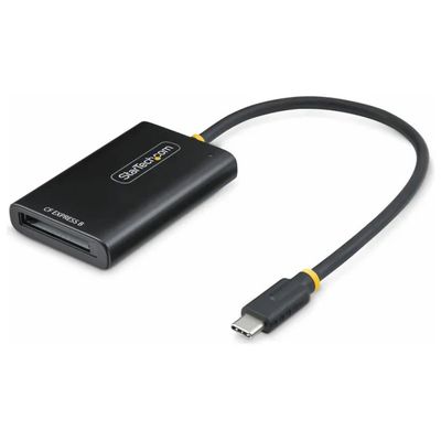 StarTech.com Lettore CFexpress Type B USB-C 3.2 Gen 2