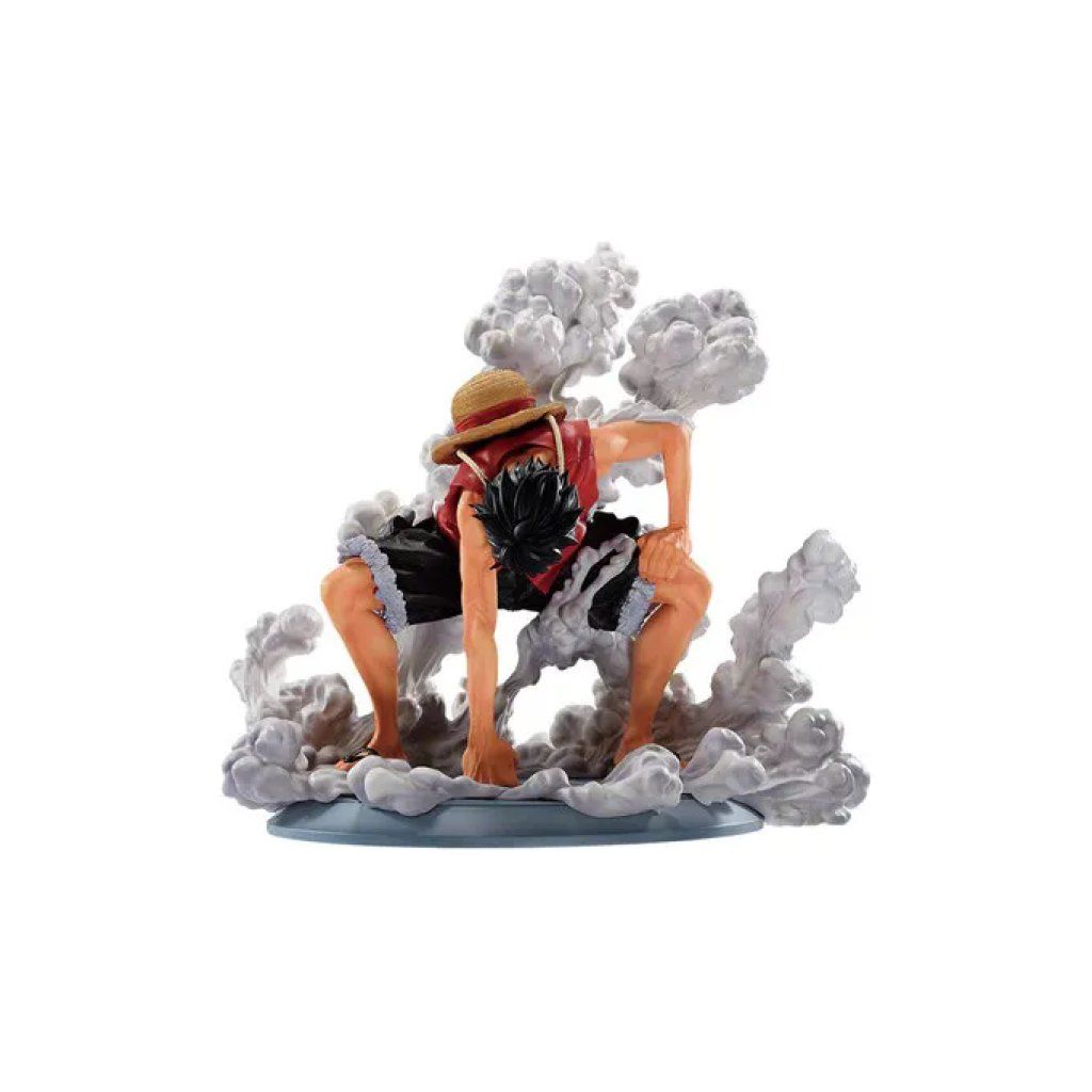 One Piece Ichiban Kuji Road to King of the Pirates – 80 biglietti