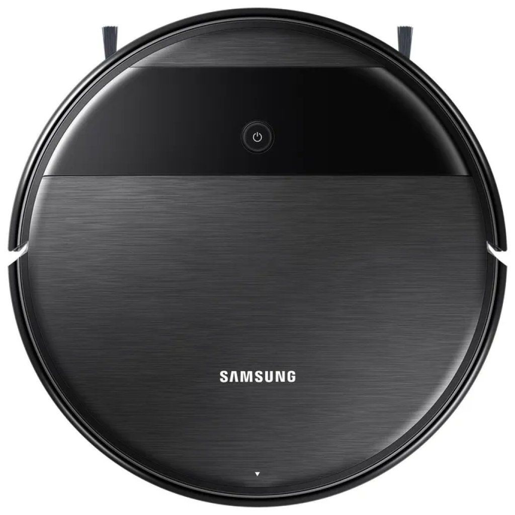 Samsung POWERbot VR05R5050WK Robot Aspirapolvere e Lavapavimenti Wi-Fi Samsung POWERbot VR05R5050WK Robot Aspirapolvere e Lavapavimenti Wi-Fi