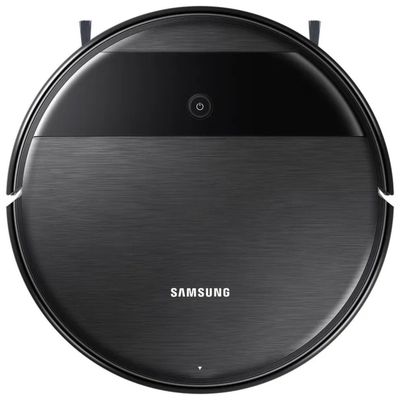 Samsung POWERbot VR05R5050WK Robot Aspirapolvere e Lavapavimenti Wi-Fi