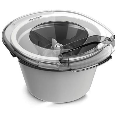 Kenwood KAX71.000WH Gelatiera da 1 L per Impastatrici Chef