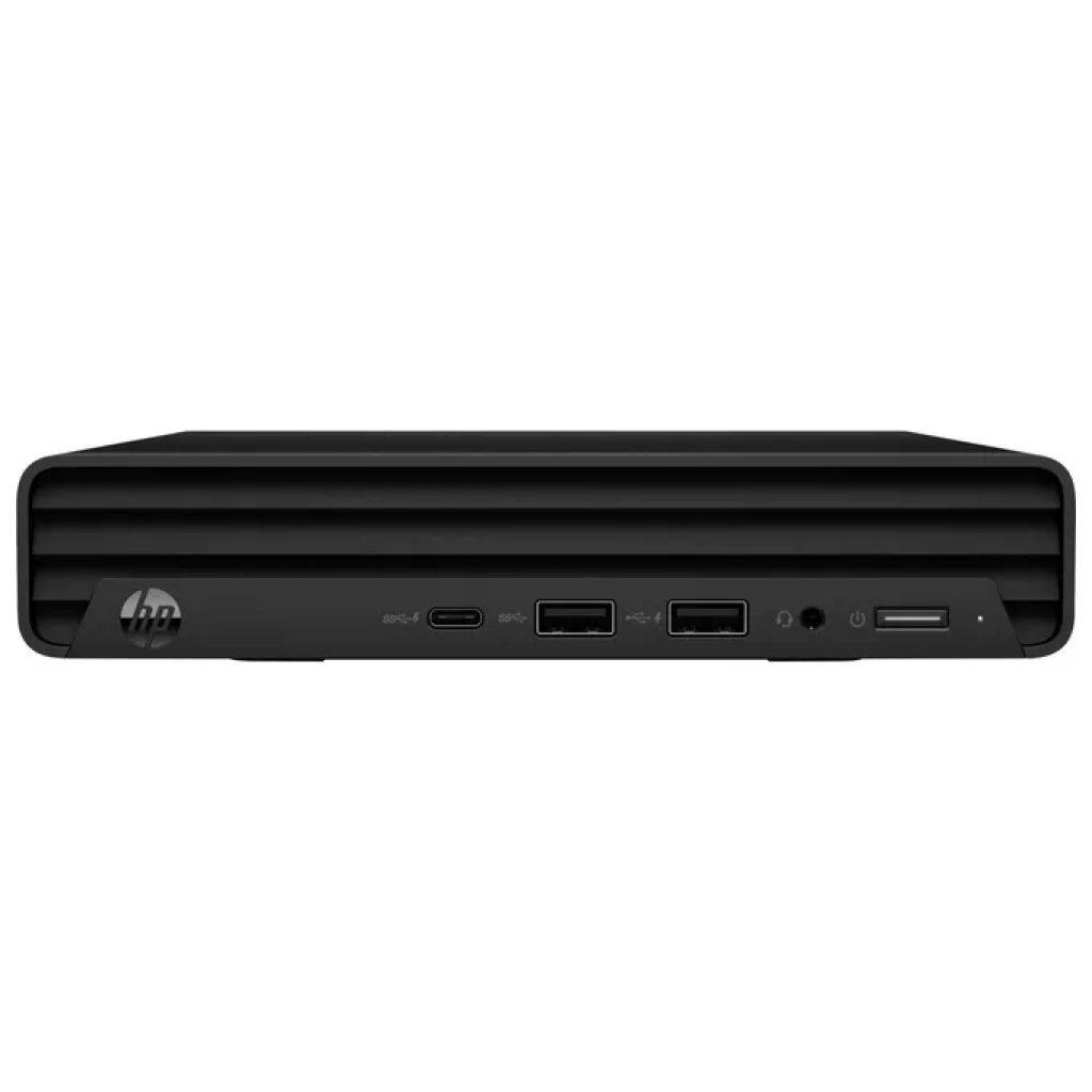 HP Pro Mini 260 G9 Mini PC, Intel Core i3-1315U, 8 GB RAM, 256 GB SSD, Windows 11 Home HP Pro Mini 260 G9 Mini PC, Intel Core i3-1315U, 8 GB RAM, 256 GB SSD, Windows 11 Home