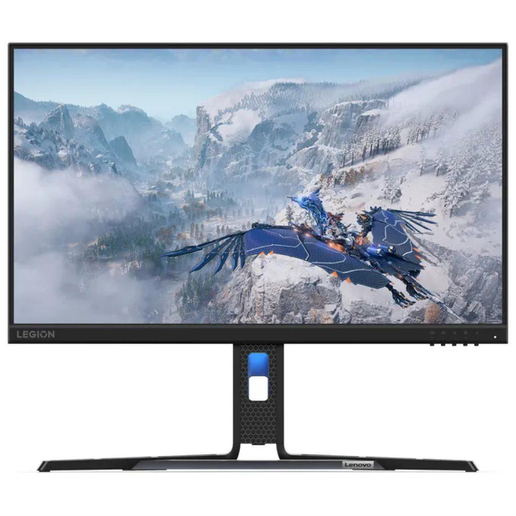 LENOVO Monitor Gaming Lenovo Legion R24e 23,8” Full HD IPS 180 Hz LENOVO Monitor Gaming Lenovo Legion R24e 23,8” Full HD IPS 180 Hz