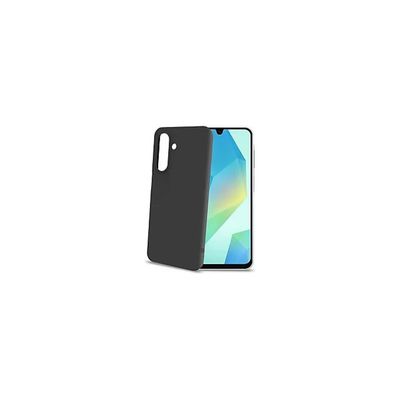 Celly CROMO Cover Nera per Samsung Galaxy A27 5G