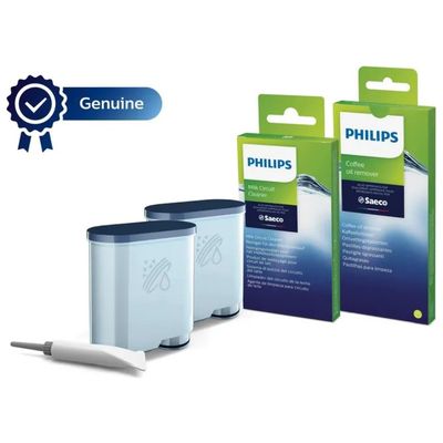 Philips AquaClean CA6707/10 – Kit manutenzione per macchine da caffè Philips AquaClean CA6707/10 – Kit manutenzione per macchine da caffè