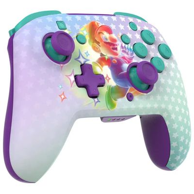 Turtle Beach Rematch Controller Bluetooth per Nintendo Switch Turtle Beach Rematch Controller Bluetooth per Nintendo Switch