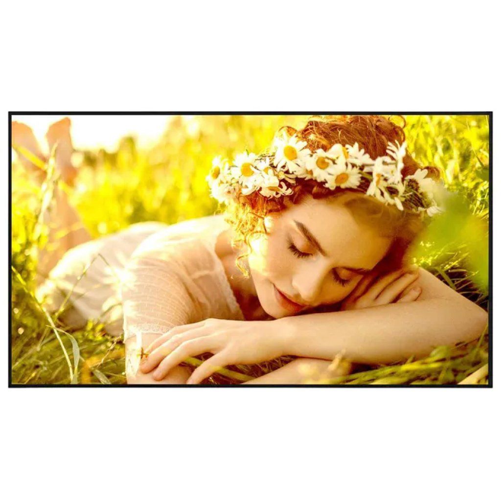 LG 65UL5Q-E Display professionale 65 LG 65UL5Q-E Display professionale 65" 4K UHD per digital signage