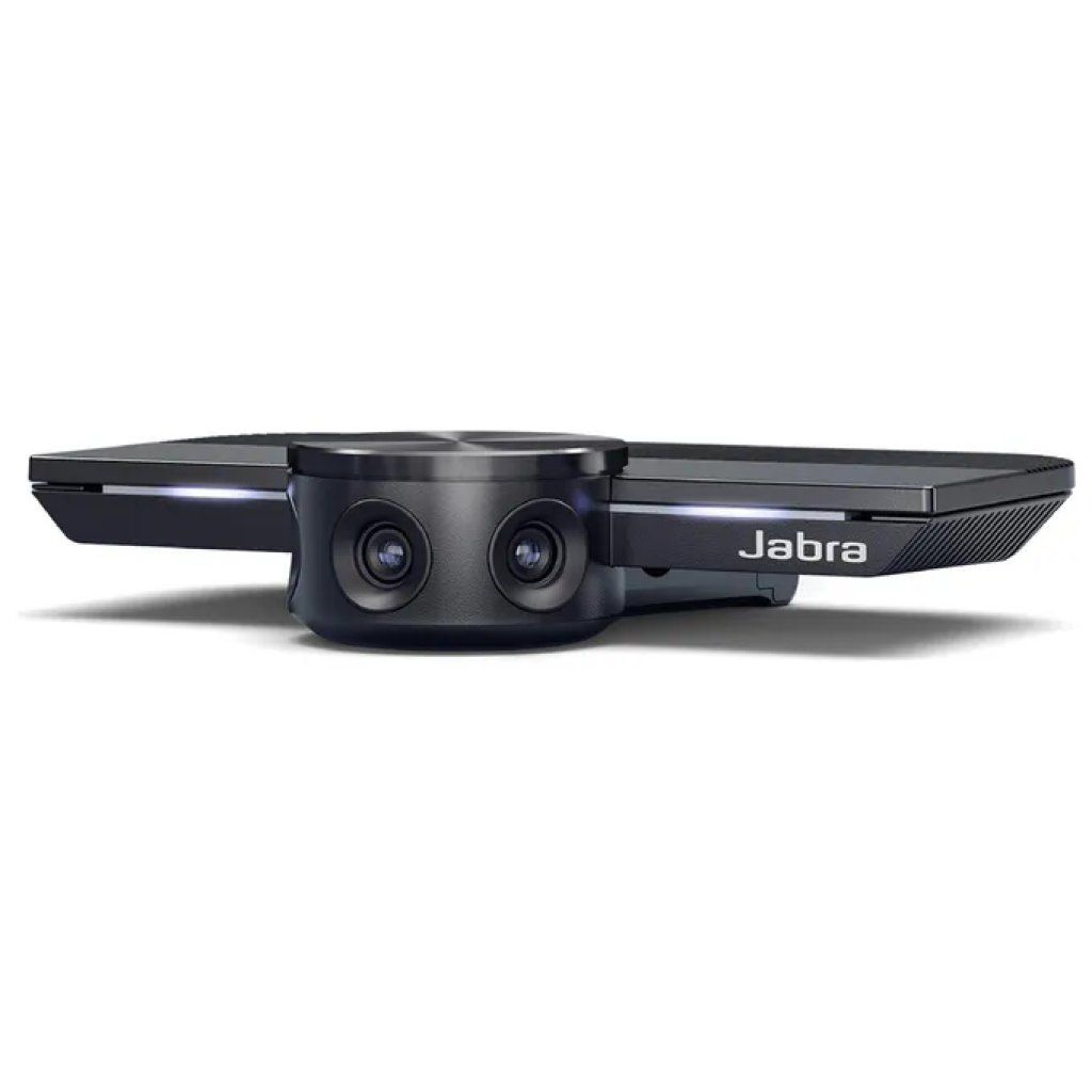Jabra Cam IQ 9000-103 – Telecamera per videoconferenze Full HD Jabra Cam IQ 9000-103 – Telecamera per videoconferenze Full HD