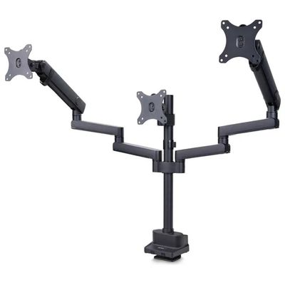 StarTech.com supporto da scrivania per 3 monitor fino a 27"