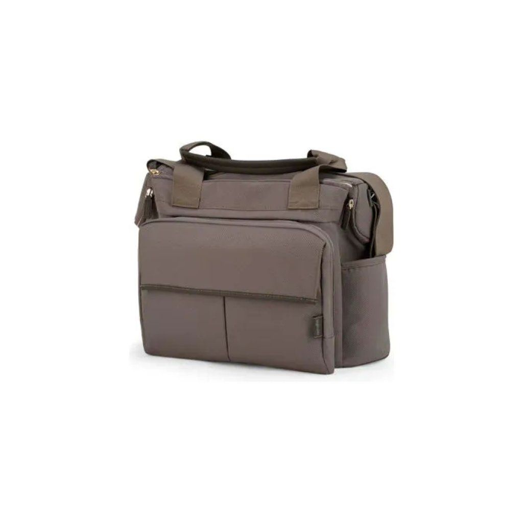 Inglesina Dual Bag per Passeggino Aptica – Sapphire Blue