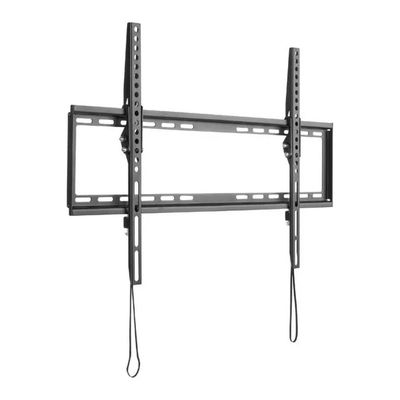 Conceptronic Equip 650334 – Staffa TV inclinabile e girevole, 37–70”, VESA 600×400 mm, fino a 35 kg, nera