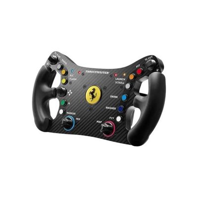 Thrustmaster Ferrari 488 GT3 Wheel Add-On – Volante Nero