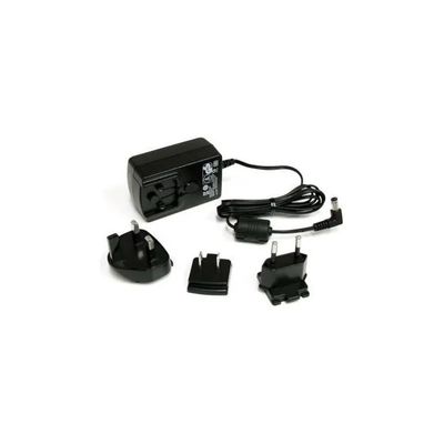 STARTECH.COM Alimentatore universale StarTech.com 12 V CC, 1,5 A