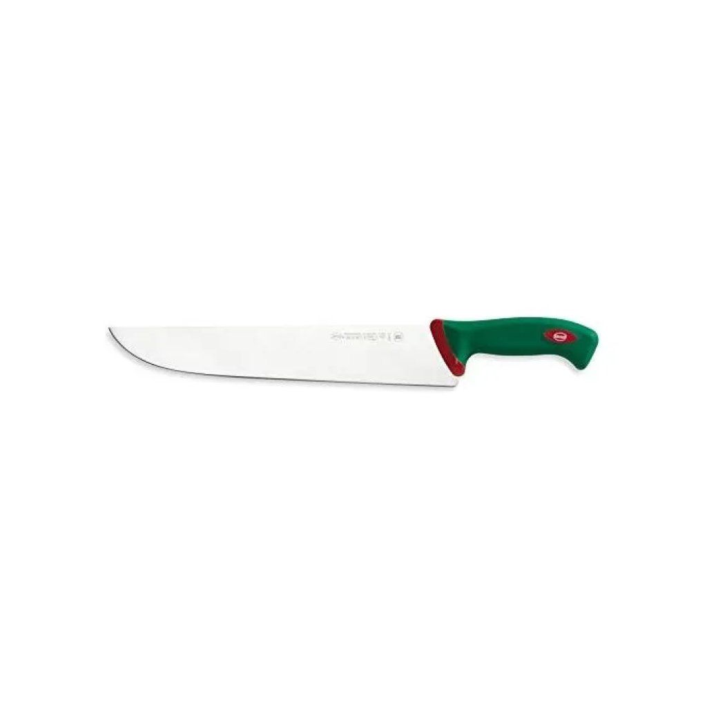 Sanelli Premana Professional Coltello Francese 33 cm Verde
