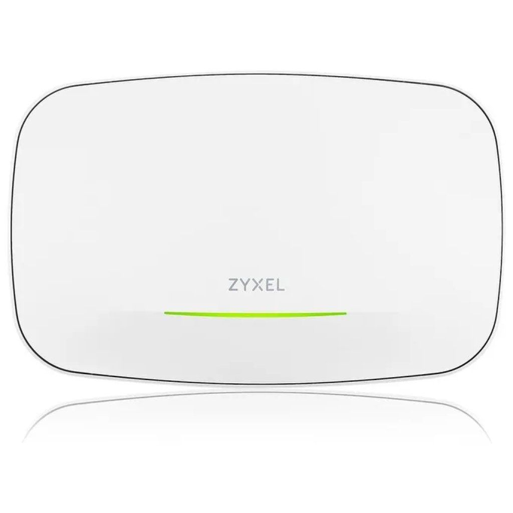 Zyxel WBE530-EU0101F NebulaFlex Pro Access Point WiFi 7 Tri-Band 11 Gbps PoE